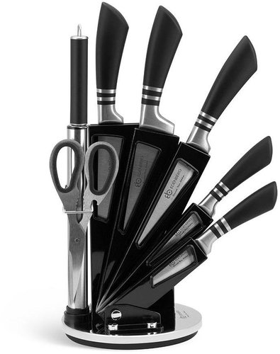 EDENBERG EB-941 8 pcs - Knife Set - Main image