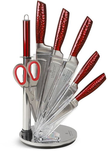EDENBERG EB-973 8 pcs - Knife Set - Main image