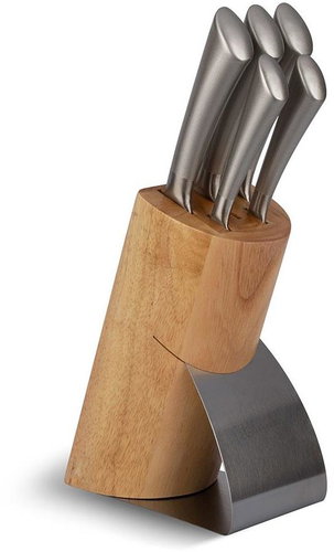 EDENBERG EB938 6 pcs - Knife Set - Main image