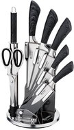 EDENBERG EB912 8 pcs - Knife Set