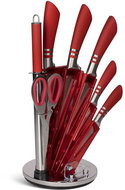 EDENBERG EB907 8 pcs - Knife Set