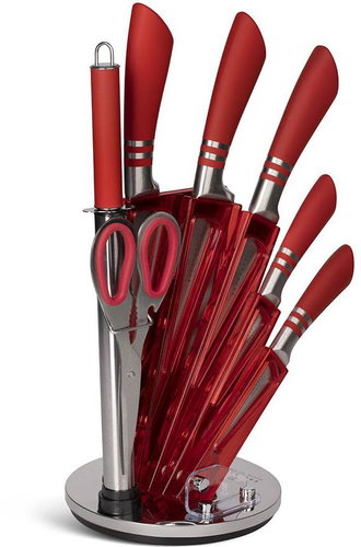 EDENBERG EB907 8 pcs - Knife Set - Main image