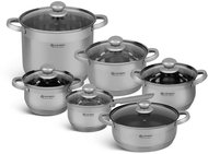 EDENBERG EB-4010, 12 pcs - Kitchenware Set