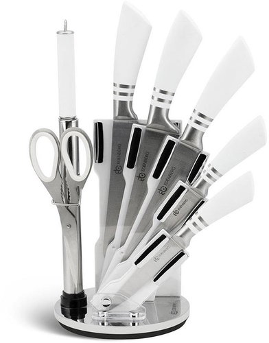 EDENBERG EB-906, 8 pcs - Knife Set - Main image