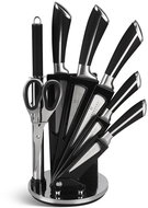 EDENBERG EB-700, 8 pcs - Knife Set