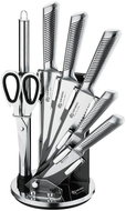 EDENBERG EB-916, 8 pcs - Knife Set