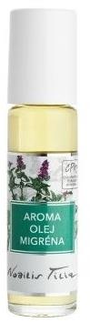 Nobilis Tilia Aroma Oil Migraine 10ml - Essential Oil - Main image