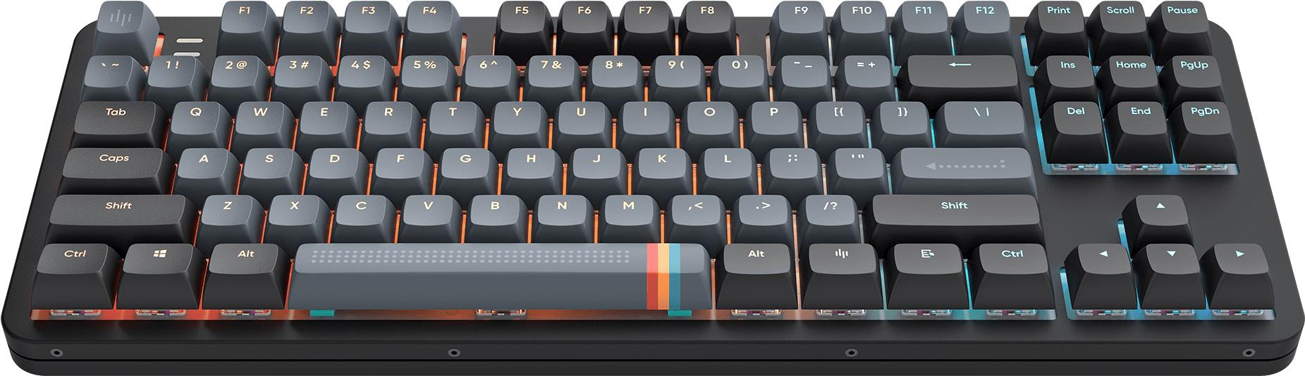 Dark Project ALU Midnight - US