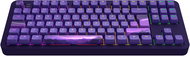 Dark Project ALU Celestial - DE - Gaming-Tastatur