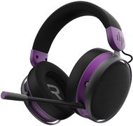 Dark Project SONO Wireless Black - Gamer fejhallgató
