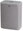 50003 textile/plastic 90l grey