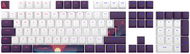 Dark Project Sunrise Keycaps - Náhradné klávesy
