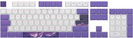 Dark Project Violet Horizons Keycaps - Pótbillentyű