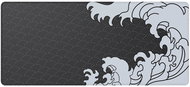 Dark Project Gaming Mousepad, Bushido, XL - Mouse Pad