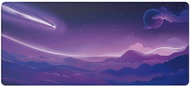 Dark Project Gaming Mousepad, Celestial, XL - Mouse Pad