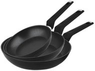 CS Solingen MONHEIM pan set 3pcs 20/24/28cm - Pan Set