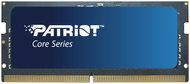 Patriot Core Series SO-DIMM 48GB DDR5 5600MT/s CL46 - RAM