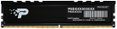 Patriot Signature Premium 8GB DDR5 5600MT/s CL46