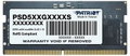 Patriot Signature Line SO-DIMM 16GB DDR5 5600MT/s CL46