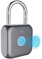 SMART PADLOCK P8 chytrý - Visací zámek