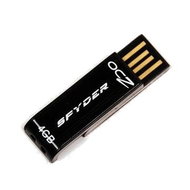OCZ FlashDrive Spyder 4GB - Flash Drive