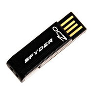 OCZ FlashDrive Spyder 8GB - Flash Drive