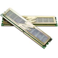 OCZ 2GB KIT DDR 400MHz PC3200 CL2-3-3-8 Gold Edition XTC - RAM