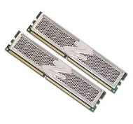 OCZ 2GB KIT DDR 400MHz PC3200 CL2-3-2-5 Platinium Edition XTC - RAM