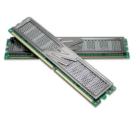 Operační paměť OCZ Titanium Edition XTC 2GB - RAM - Hauptbild