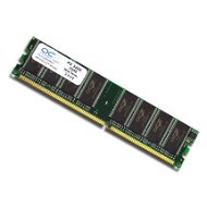 OCZ 512MB DDR 400MHz PC3200 CL3-4-4-8 Value Series - RAM