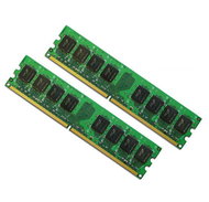 OCZ 2GB KIT DDR2 533MHz CL4-4-4-12 Value Series - RAM