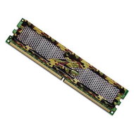OCZ 1GB DDR2 667MHz PC5400 Special Ops Edition - RAM