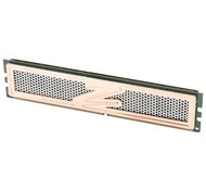 OCZ 1GB DDR2 800MHz CL5-5-5-15 Vista Upgrade Series - RAM