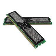 OCZ 8GB KIT DDR2 800MHz CL5-6-6-18 Vista Upgrade Series - Operační paměť