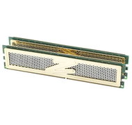 OCZ 2GB KIT DDR2 1000MHz PC8000 CL5-6-6-15 Gold Gamer eXtreme Edition XTC - RAM