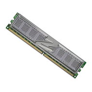 OCZ 1GB DDR2 800MHz PC6400 CL4-4-4-15 OCZ Titanium Edition XTC, EPP ready (OCZ2T8001G) - RAM