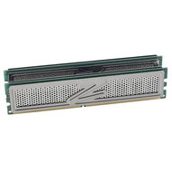 OCZ 4GB KIT DDR2 1150MHz CL5-5-5-18 Titanium Series - RAM