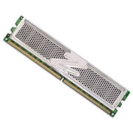 OCZ 1GB DDR2 800MHz PC6400 CL4-5-4-15 OCZ Platinum Edition XTC - RAM
