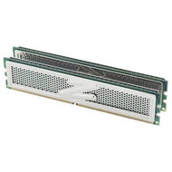 OCZ 2GB KIT DDR2 800MHz PC6400 CL4-4-4-15 Platinium DFI Edition XTC - RAM
