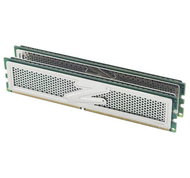 OCZ 2GB KIT DDR2 1000MHz PC8000 CL5-5-5-15 Platinium Edition XTC - RAM