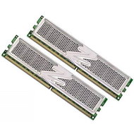 OCZ 2GB KIT DDR2 1066MHz PC8500 CL5-5-5-15 Platinium SLI Ready Edition XTC - RAM