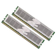 OCZ 4GB KIT DDR2 1200MHz PC9600 Platinium Edition Low Voltage - RAM