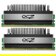 OCZ 4GB KIT DDR2 1150MHz CL5-5-5-18 Flex II Series - RAM