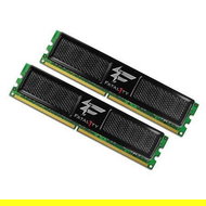 OCZ 2GB KIT DDR2 1066MHz PC8500 CL5-5-5-15 Fatal1ty - RAM