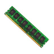 OCZ 2GB KIT DDR3 1333MHz PC10666 CL9-9-9-20 Value Series - RAM
