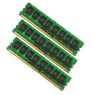 OCZ 6GB KIT DDR3 1333MHz CL9-9-9-20 Value Series Low Voltage - RAM