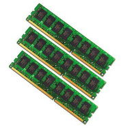 OCZ 6GB KIT DDR3 1600MHz CL8-8-8-24 Value Series Low Voltage - RAM
