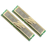 OCZ 4GB KIT DDR3 1333MHz CL9-9-9-20 Gold Series AMD Special - Arbeitsspeicher