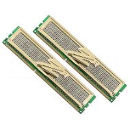 OCZ 4GB KIT DDR3 1600MHz CL8-8-8-24 Gold Series AMD Special - Arbeitsspeicher