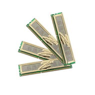 OCZ 8GB KIT DDR3 1333MHz CL9-9-9-20 Gold Series Low Voltage - RAM